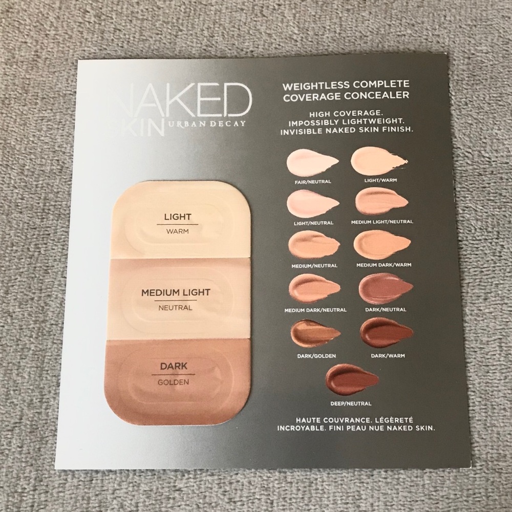 💄5 for $15 bundle